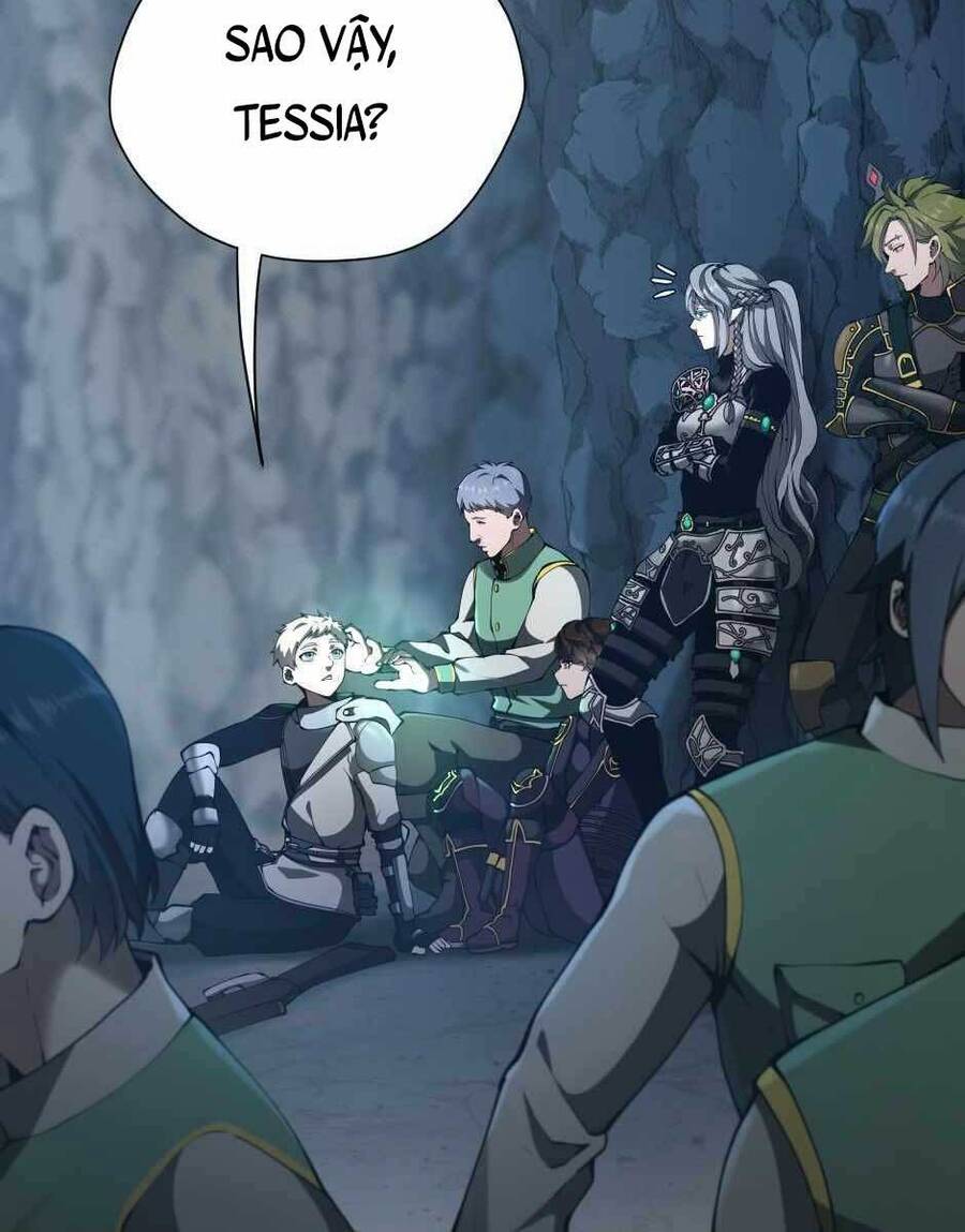 Ánh Sáng Cuối Con Đường Chap 171 - Next Chap 172