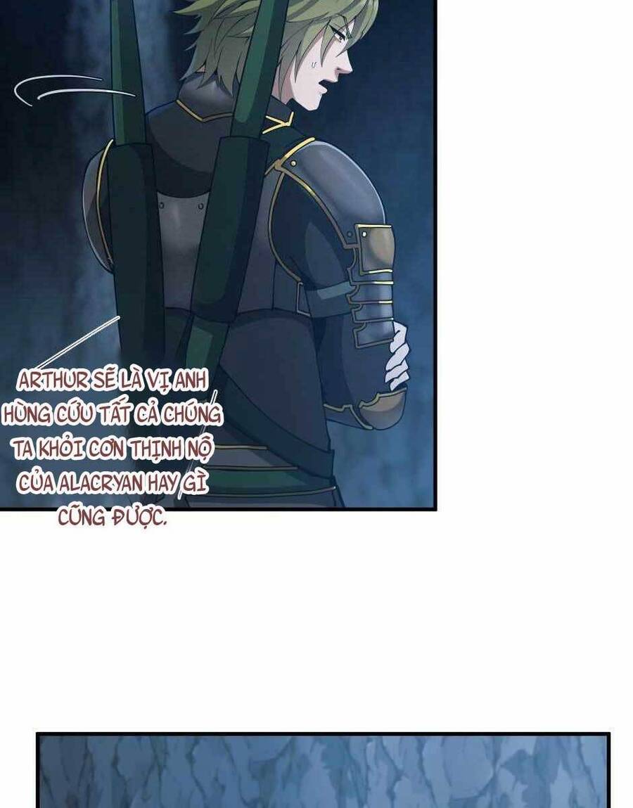 Ánh Sáng Cuối Con Đường Chap 171 - Next Chap 172