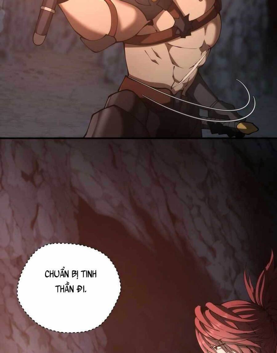 Ánh Sáng Cuối Con Đường Chap 171 - Next Chap 172