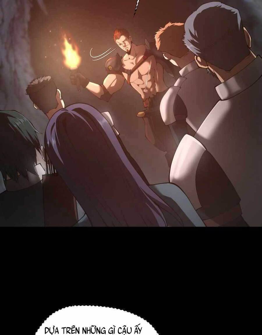 Ánh Sáng Cuối Con Đường Chap 171 - Next Chap 172