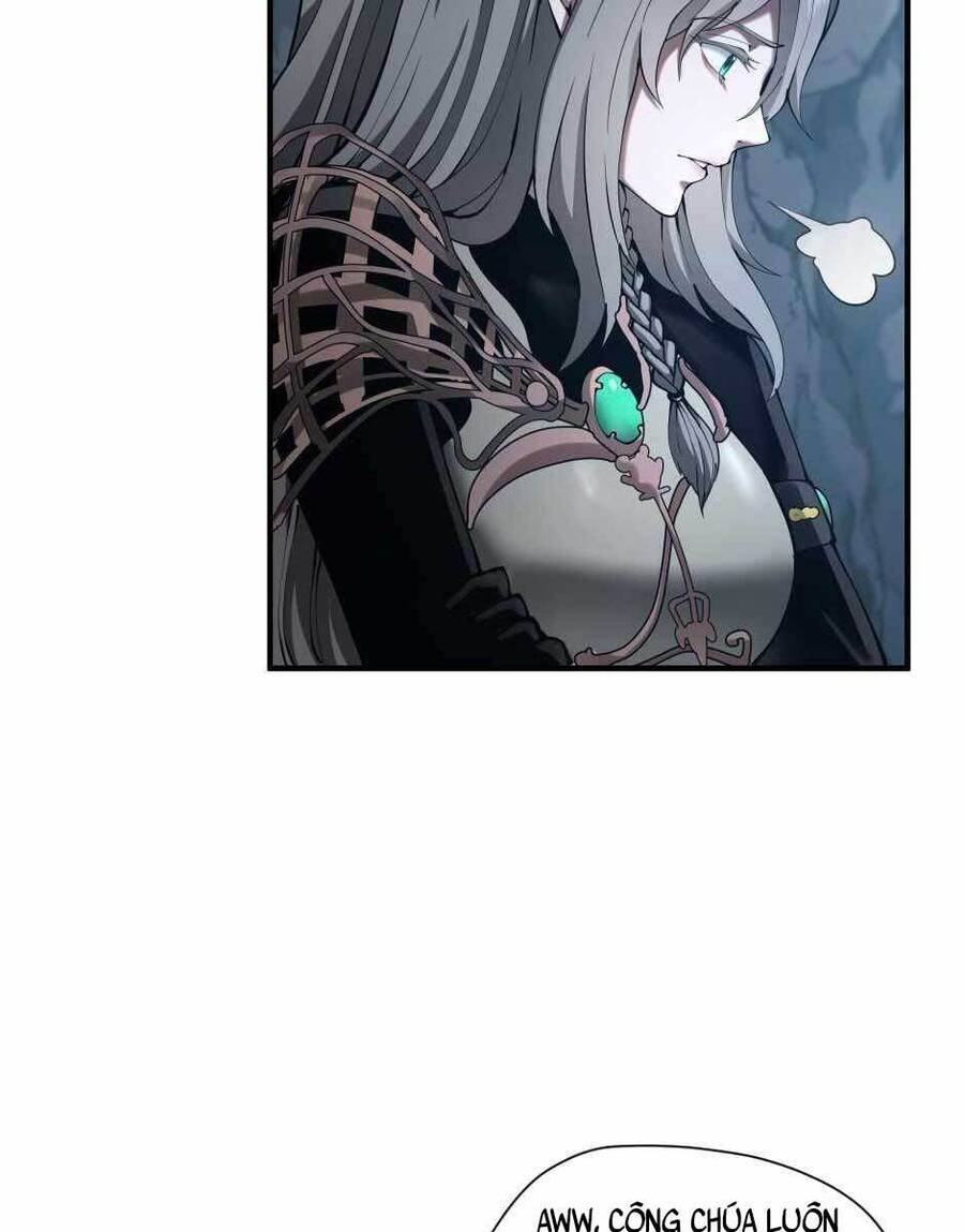 Ánh Sáng Cuối Con Đường Chap 171 - Next Chap 172