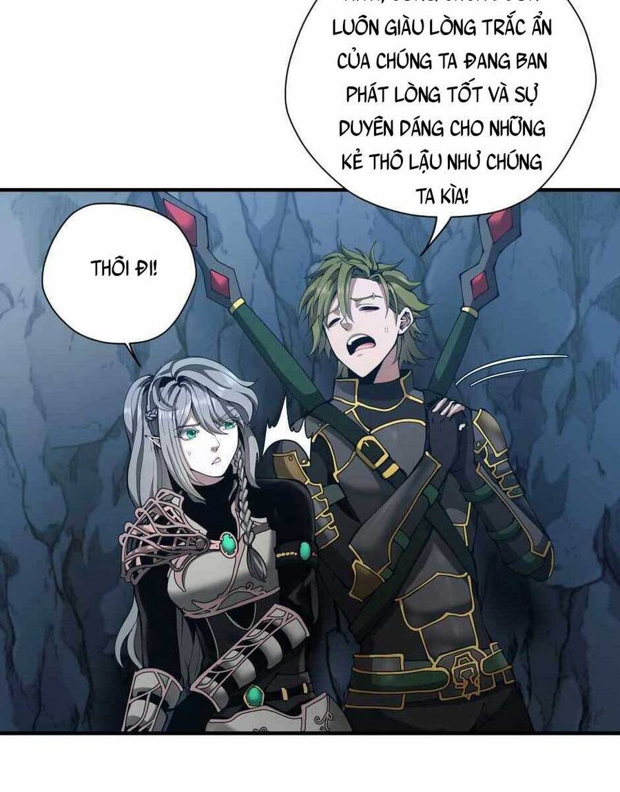 Ánh Sáng Cuối Con Đường Chap 171 - Next Chap 172