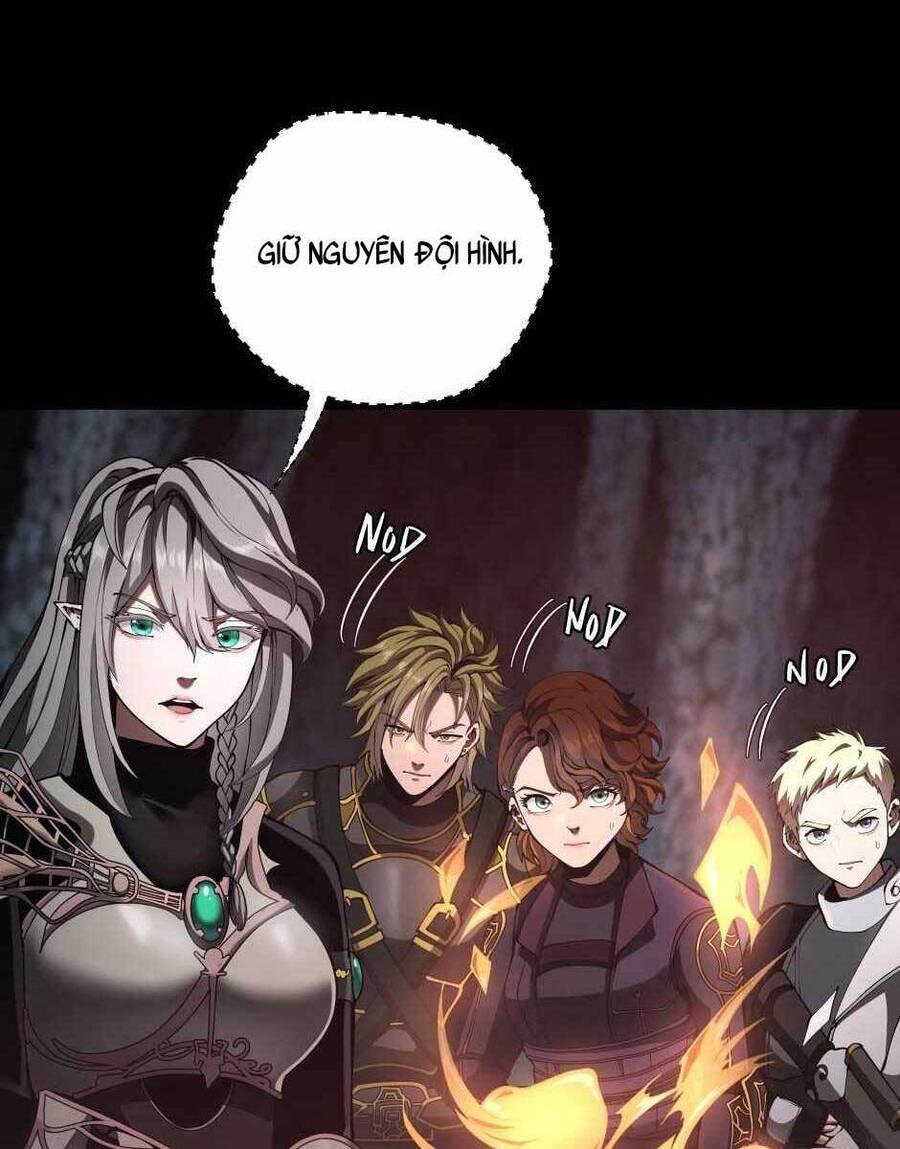 Ánh Sáng Cuối Con Đường Chap 171 - Next Chap 172