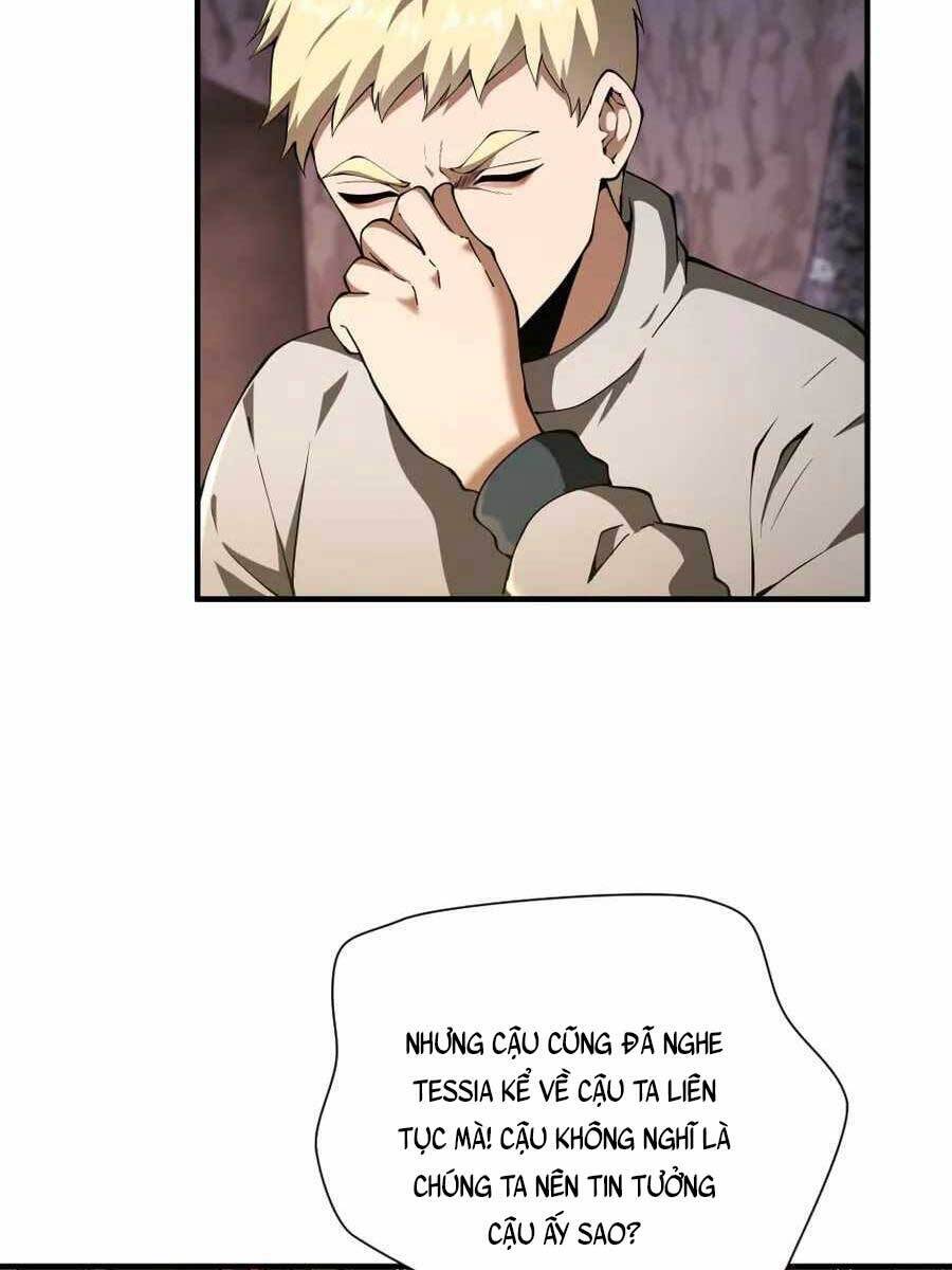 Ánh Sáng Cuối Con Đường Chap 172 - Next Chap 173