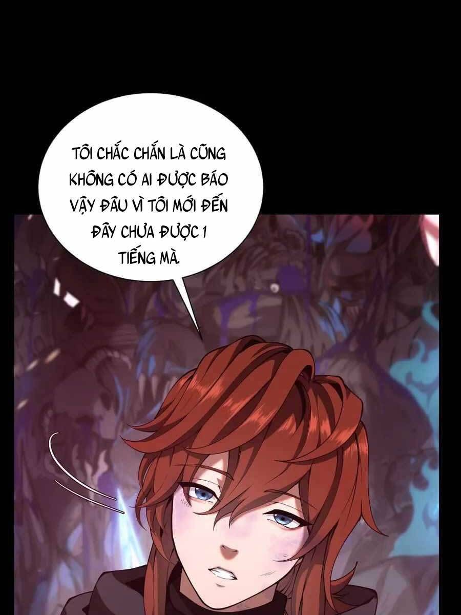 Ánh Sáng Cuối Con Đường Chap 172 - Next Chap 173