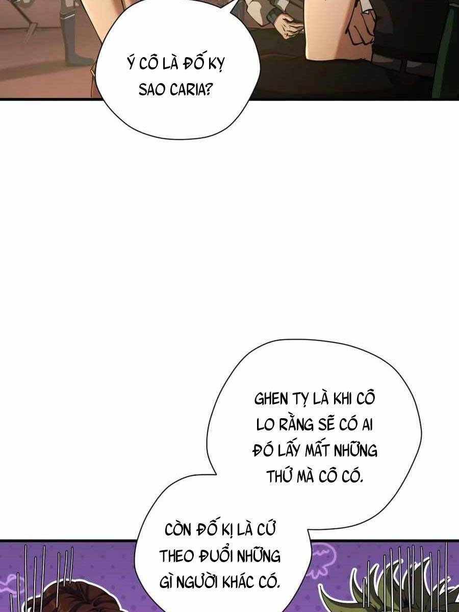 Ánh Sáng Cuối Con Đường Chap 172 - Next Chap 173