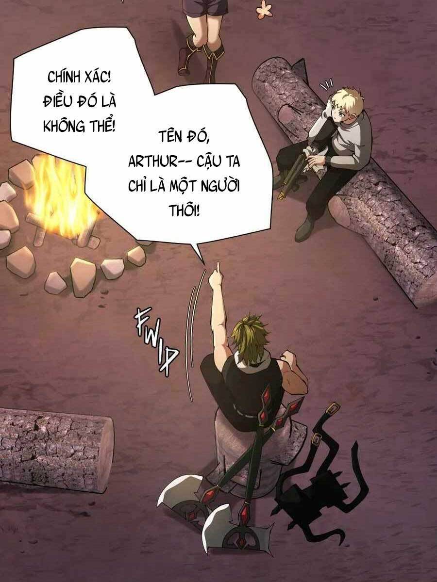 Ánh Sáng Cuối Con Đường Chap 172 - Next Chap 173