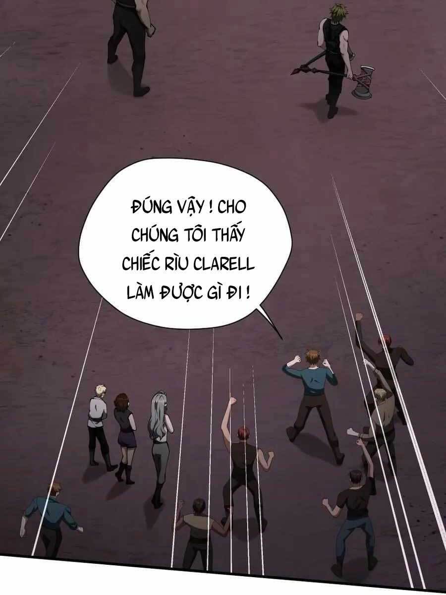 Ánh Sáng Cuối Con Đường Chap 173 - Next Chap 174