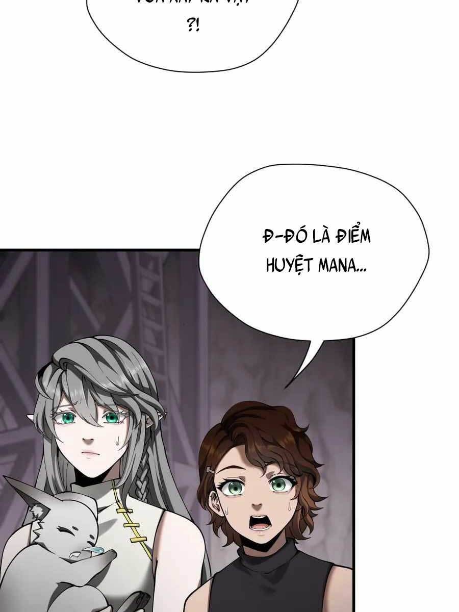 Ánh Sáng Cuối Con Đường Chap 173 - Next Chap 174