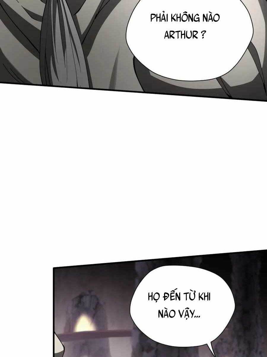 Ánh Sáng Cuối Con Đường Chap 173 - Next Chap 174