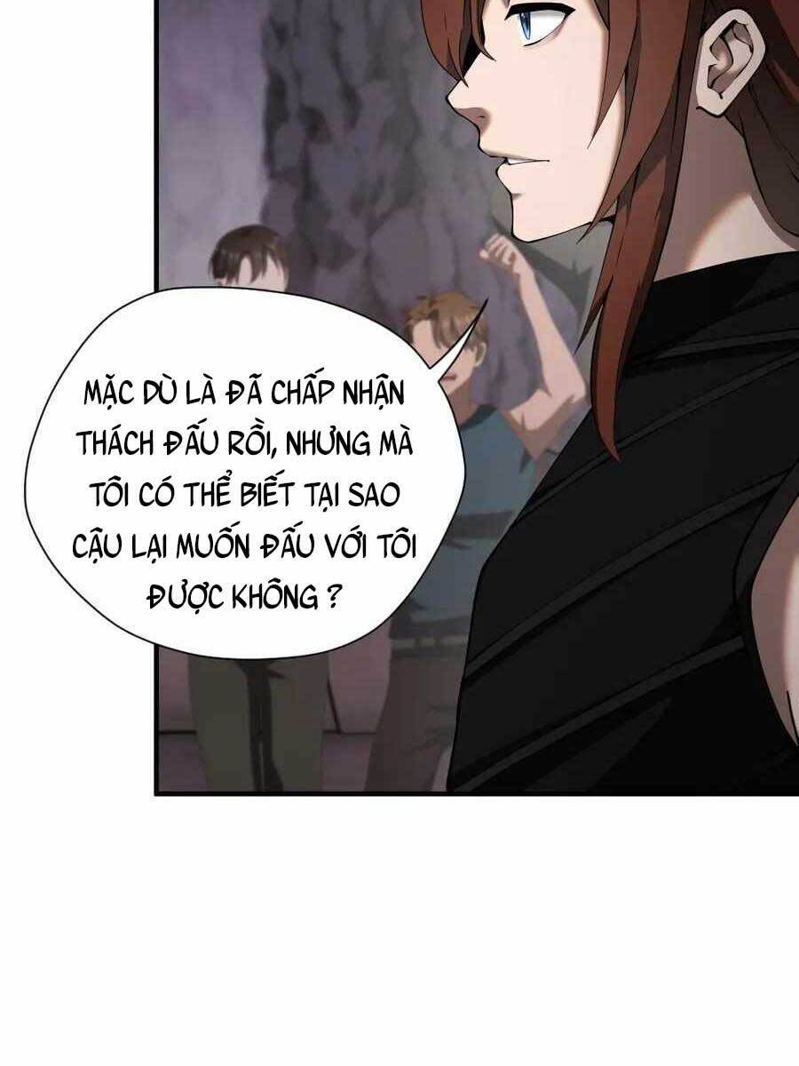 Ánh Sáng Cuối Con Đường Chap 173 - Next Chap 174