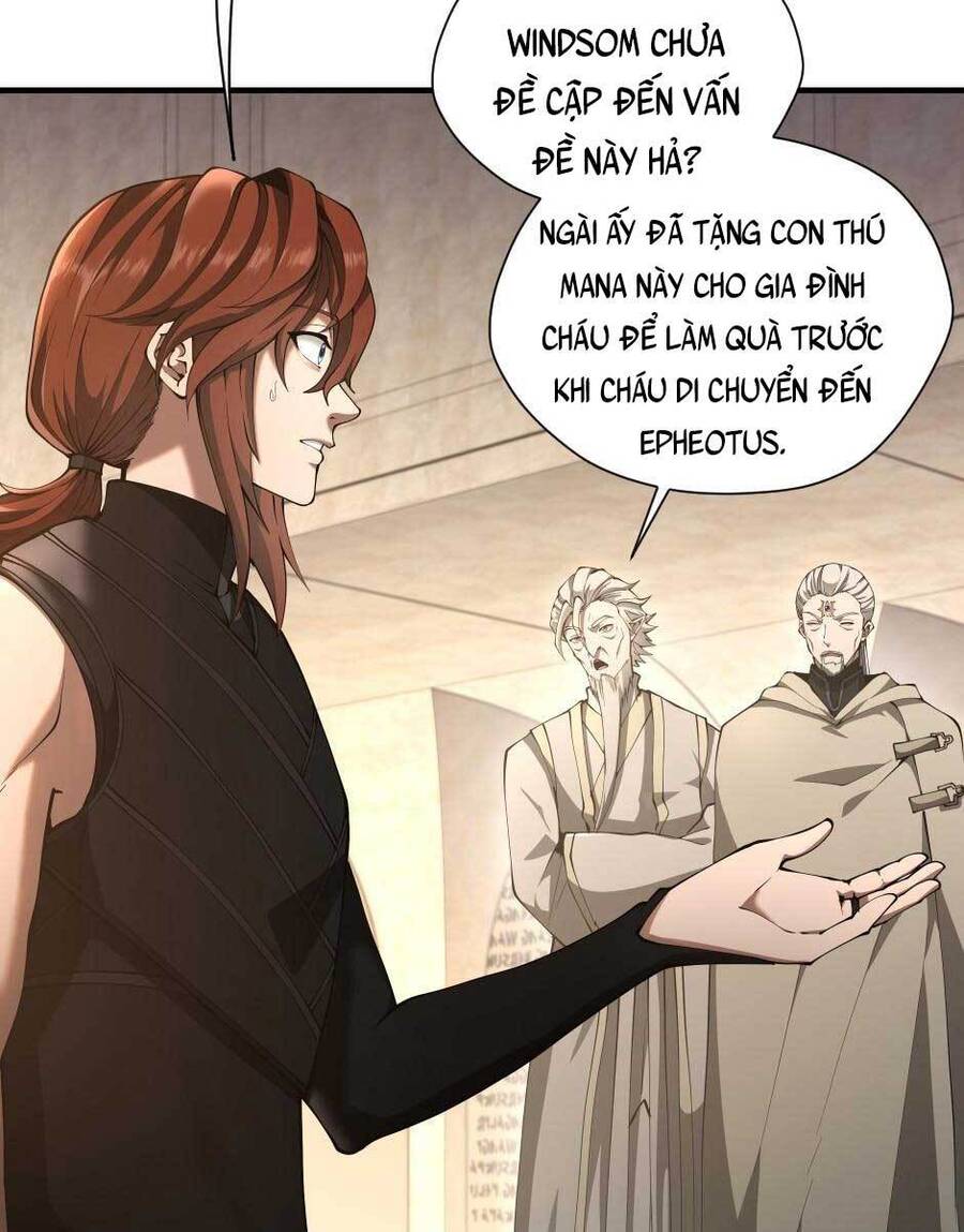 Ánh Sáng Cuối Con Đường Chap 174 - Next Chap 175