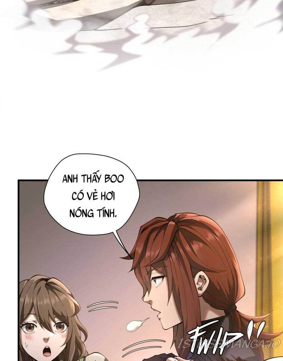 Ánh Sáng Cuối Con Đường Chap 174 - Next Chap 175