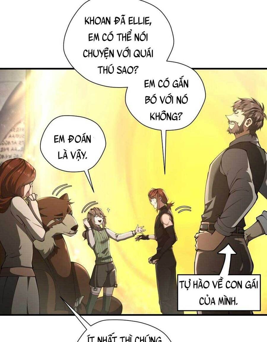 Ánh Sáng Cuối Con Đường Chap 174 - Next Chap 175