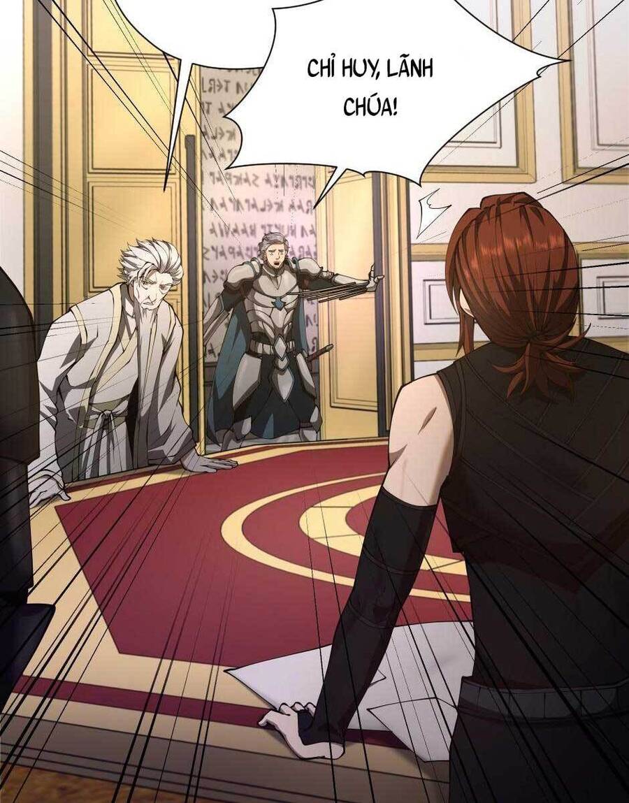 Ánh Sáng Cuối Con Đường Chap 174 - Next Chap 175