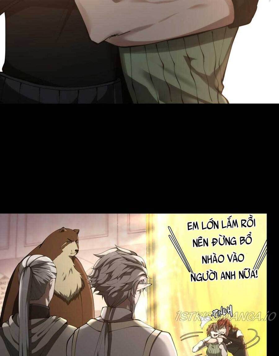 Ánh Sáng Cuối Con Đường Chap 174 - Next Chap 175