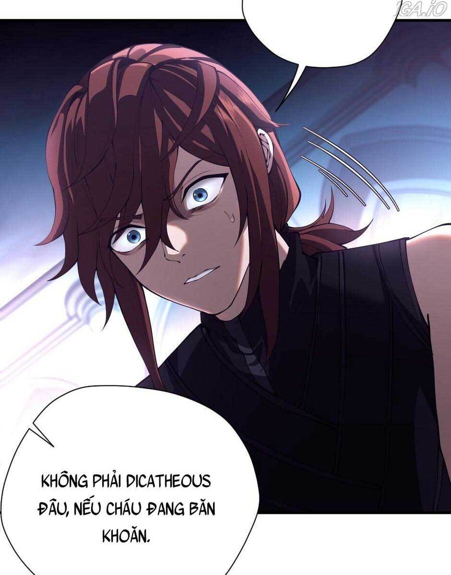 Ánh Sáng Cuối Con Đường Chap 174 - Next Chap 175