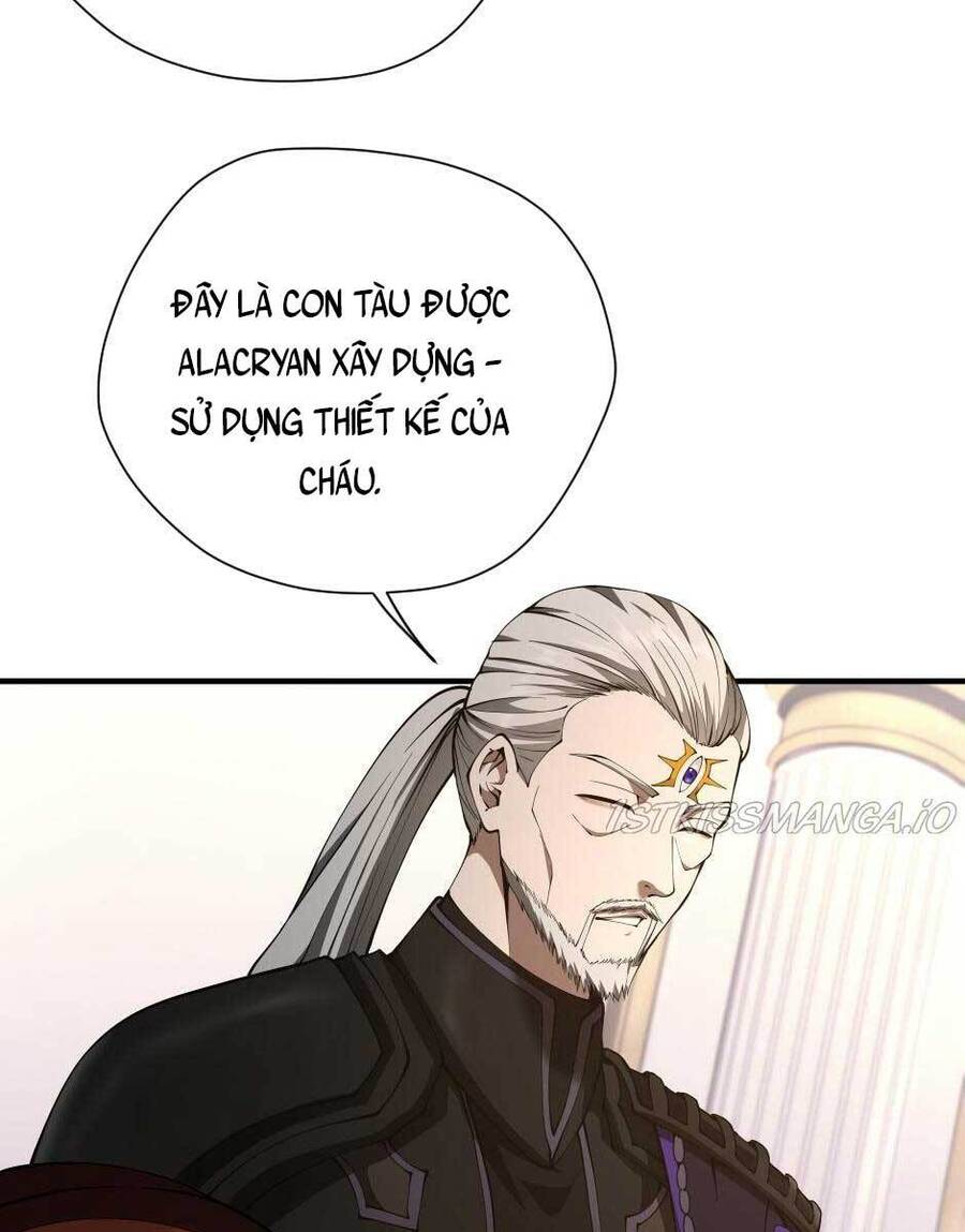 Ánh Sáng Cuối Con Đường Chap 174 - Next Chap 175