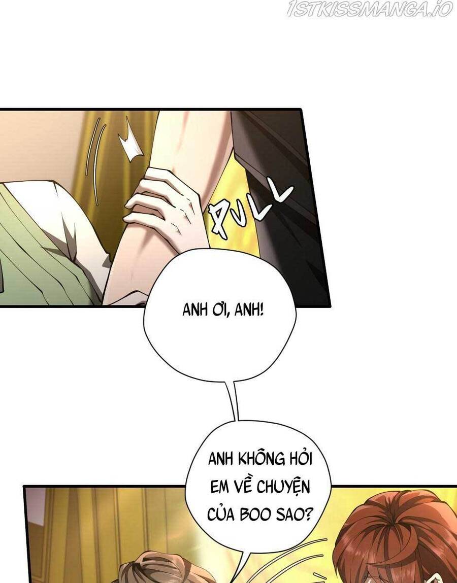 Ánh Sáng Cuối Con Đường Chap 174 - Next Chap 175