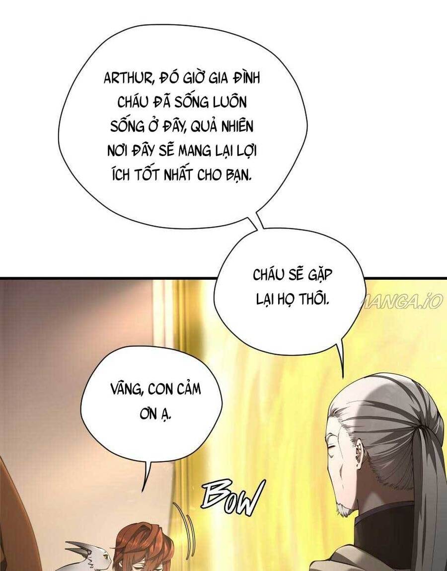 Ánh Sáng Cuối Con Đường Chap 174 - Next Chap 175