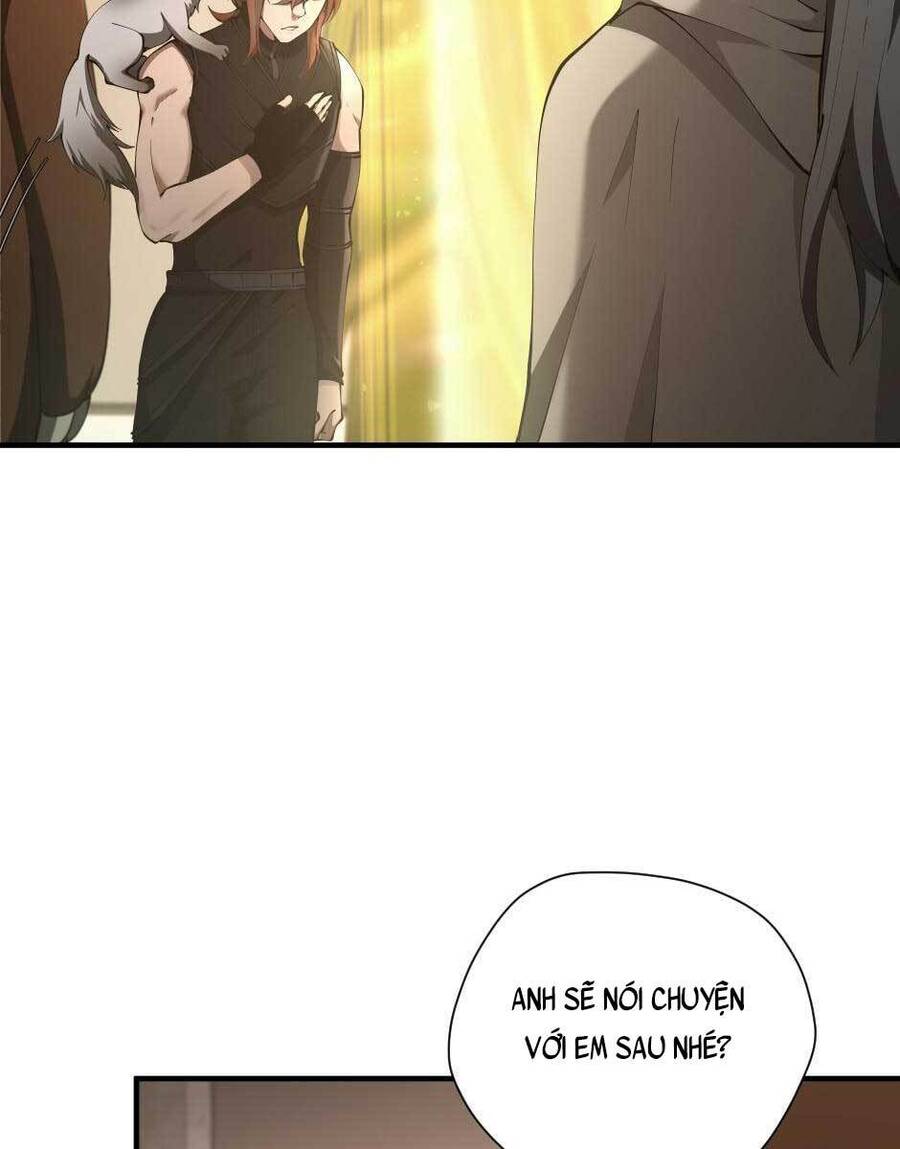 Ánh Sáng Cuối Con Đường Chap 174 - Next Chap 175
