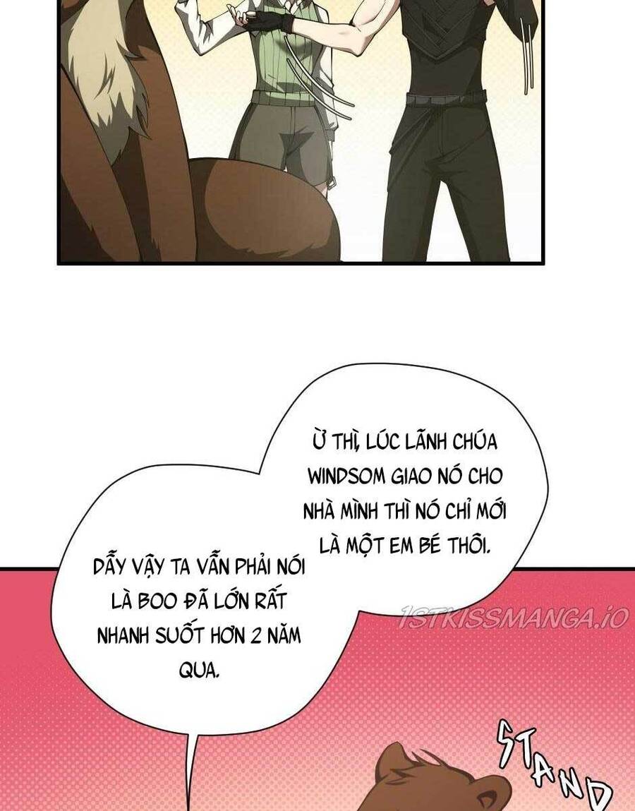 Ánh Sáng Cuối Con Đường Chap 174 - Next Chap 175