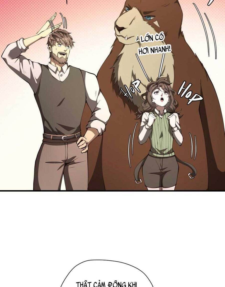 Ánh Sáng Cuối Con Đường Chap 174 - Next Chap 175