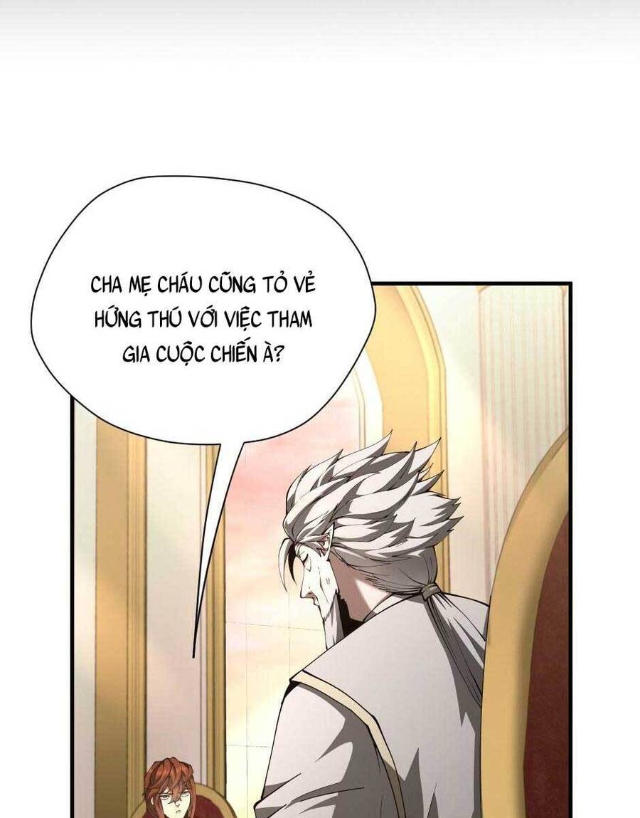 Ánh Sáng Cuối Con Đường Chap 174 - Next Chap 175