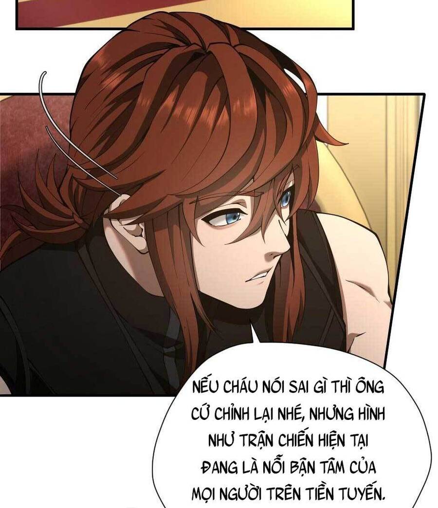 Ánh Sáng Cuối Con Đường Chap 174 - Next Chap 175