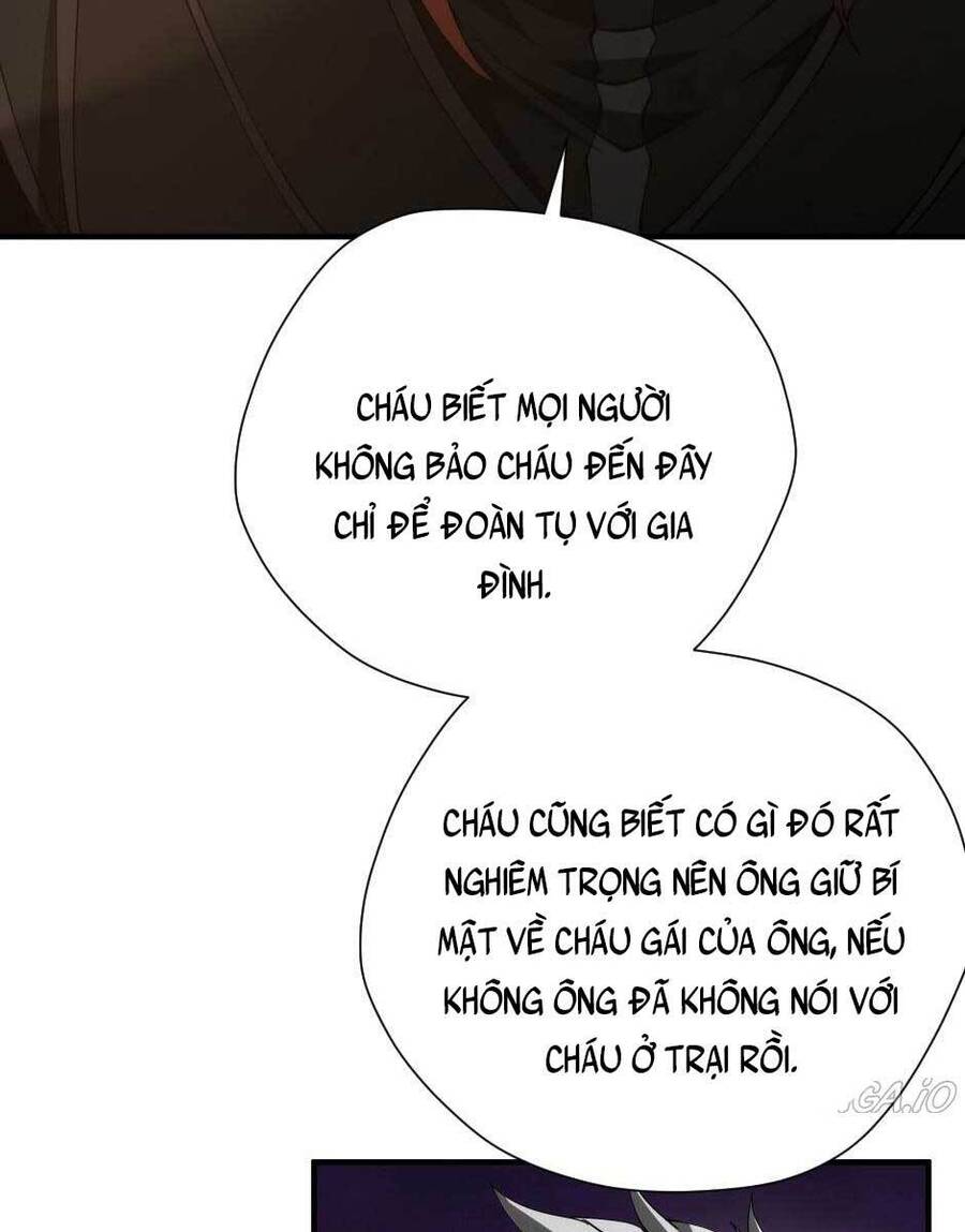 Ánh Sáng Cuối Con Đường Chap 174 - Next Chap 175
