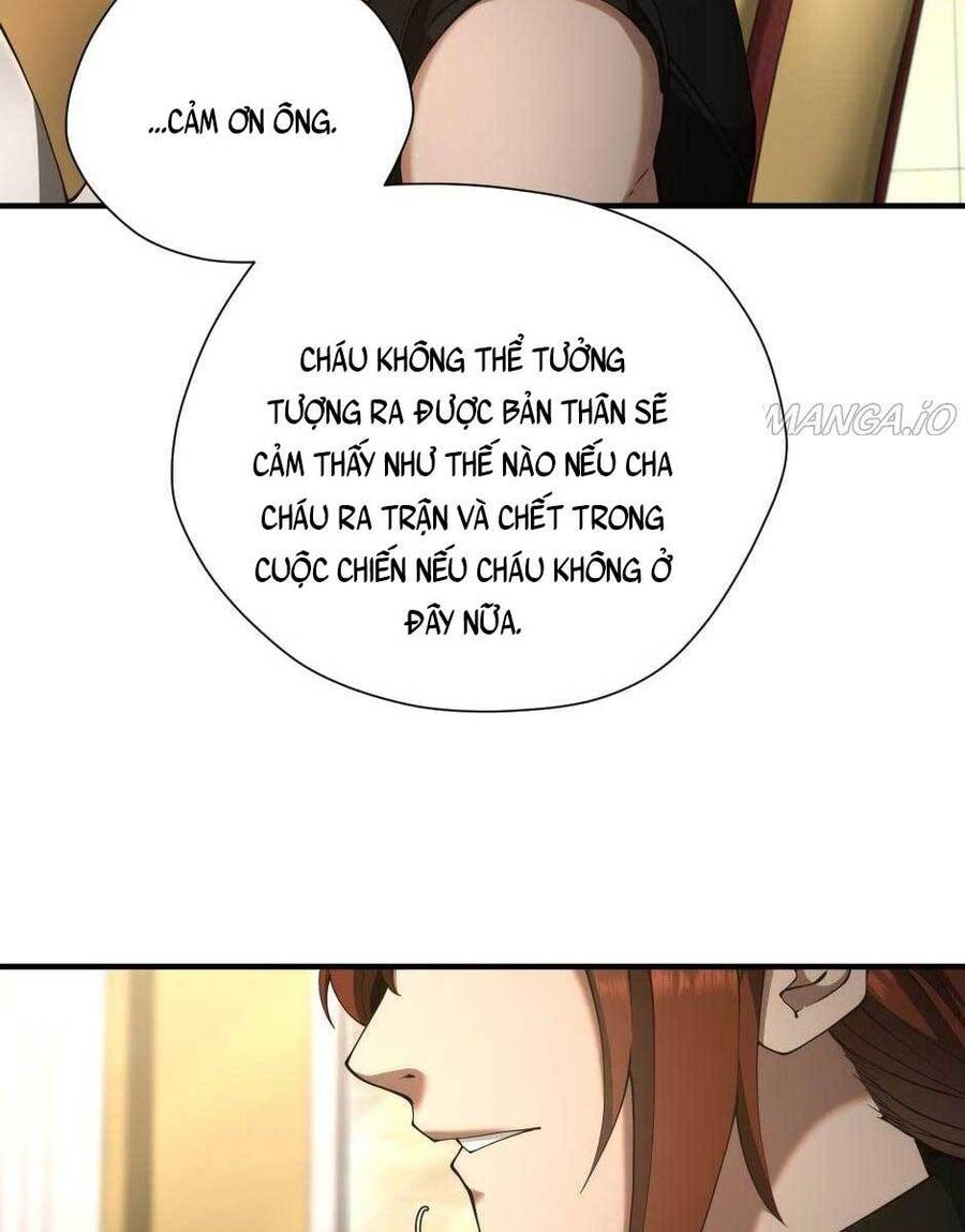 Ánh Sáng Cuối Con Đường Chap 174 - Next Chap 175