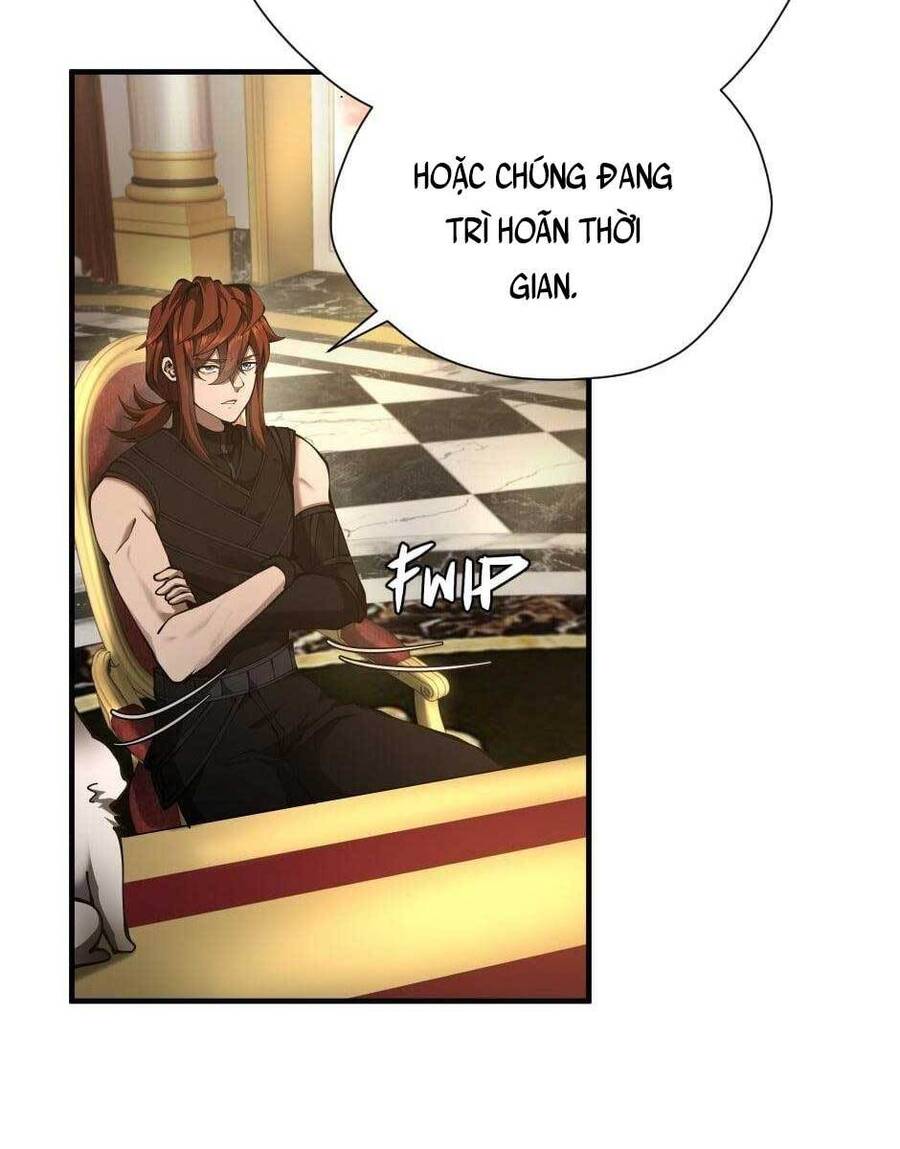 Ánh Sáng Cuối Con Đường Chap 174 - Next Chap 175