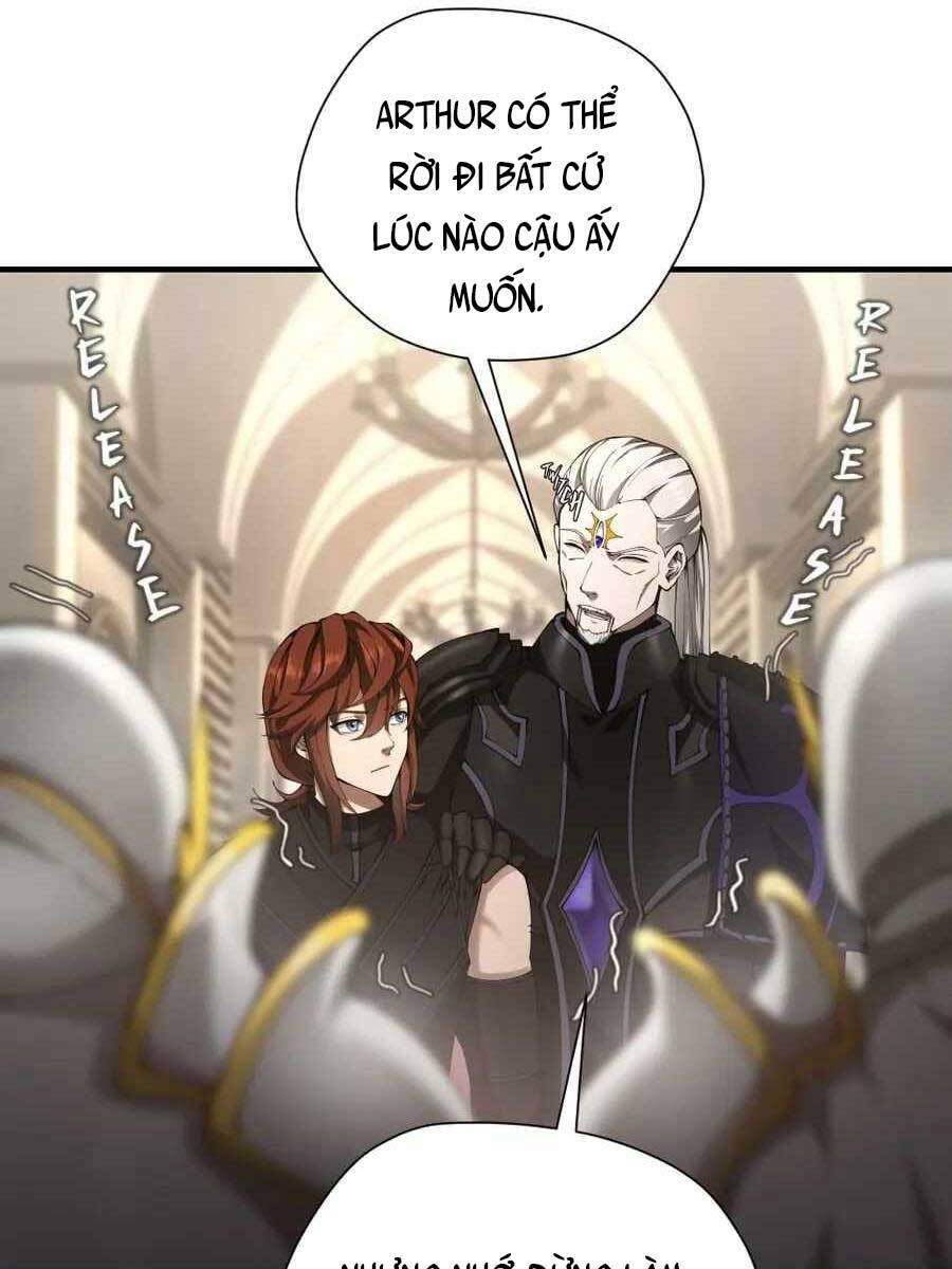 Ánh Sáng Cuối Con Đường Chap 175 - Next Chap 176