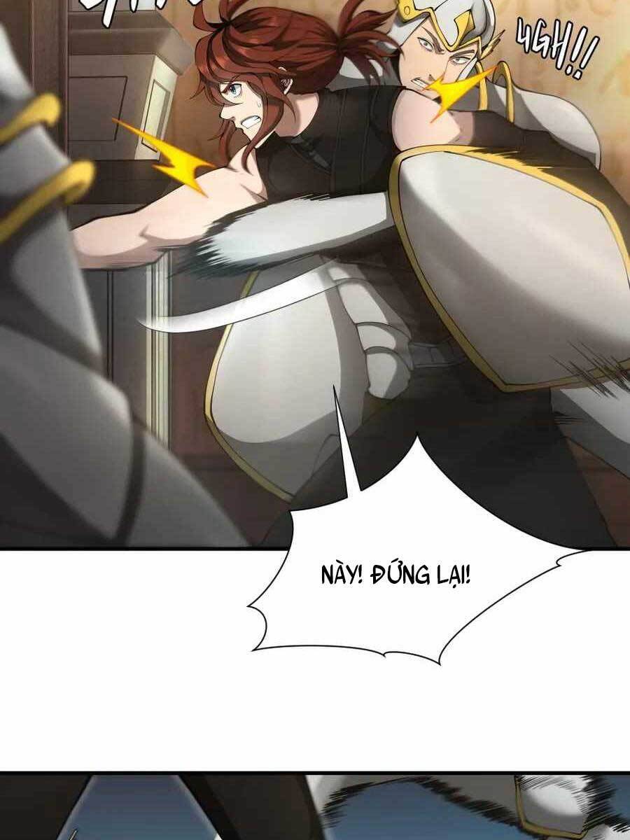 Ánh Sáng Cuối Con Đường Chap 175 - Next Chap 176