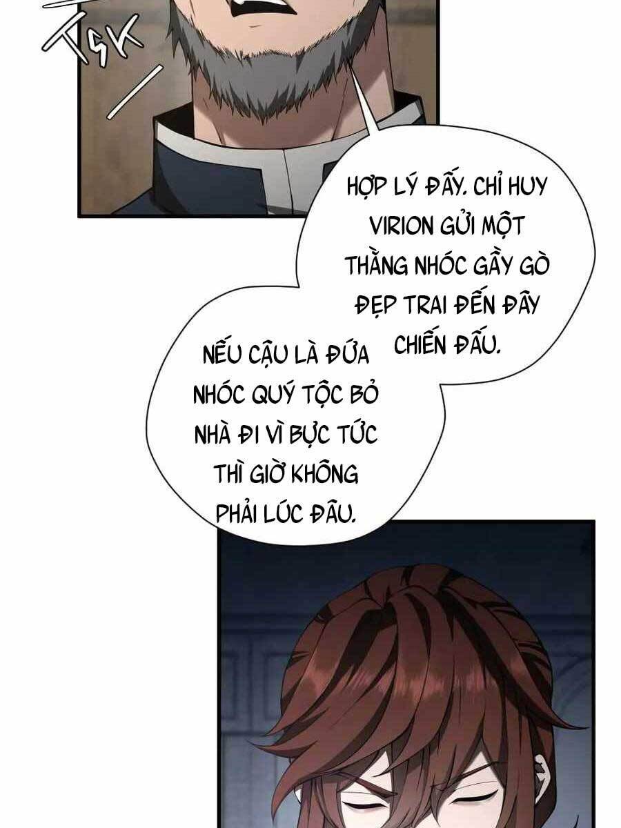 Ánh Sáng Cuối Con Đường Chap 175 - Next Chap 176