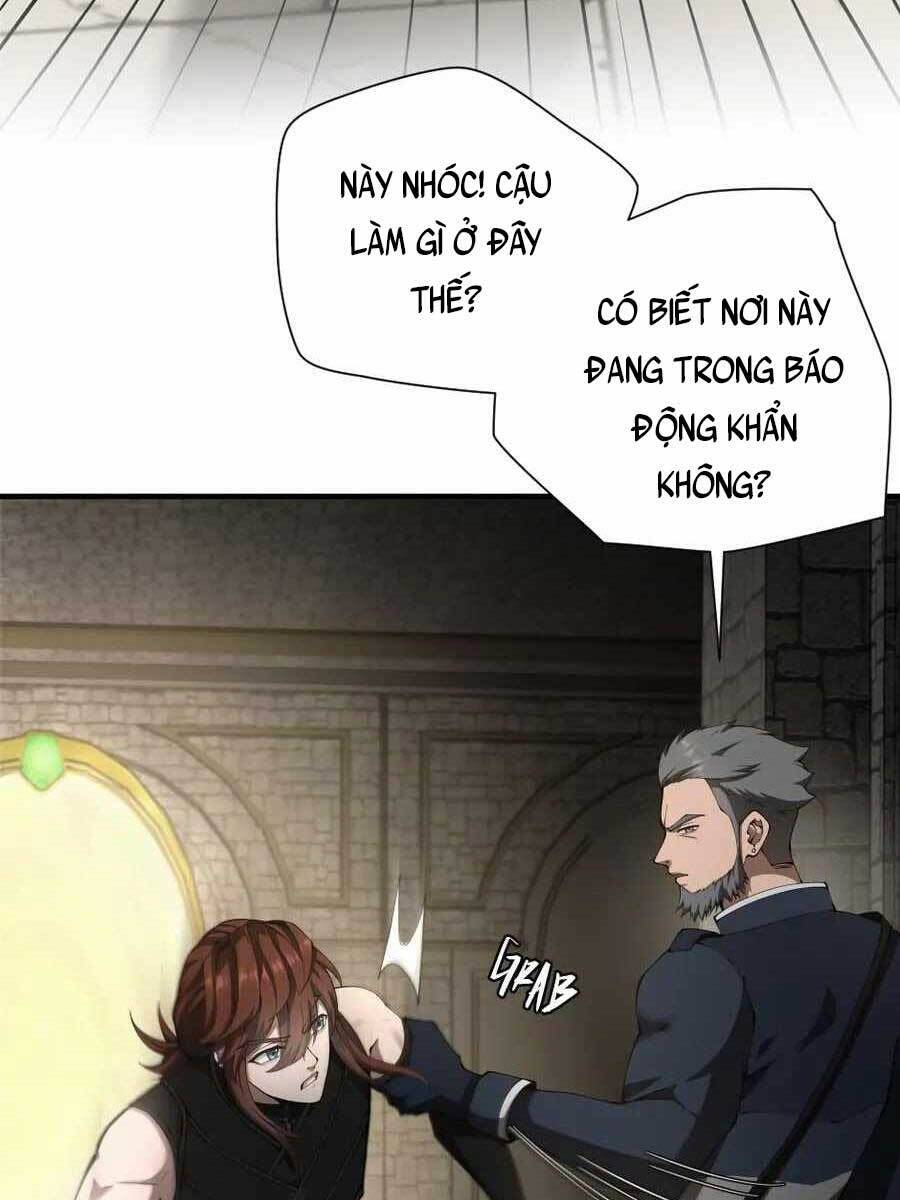 Ánh Sáng Cuối Con Đường Chap 175 - Next Chap 176