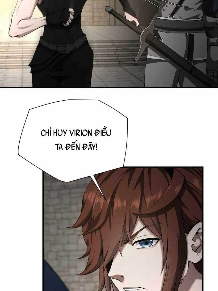 Ánh Sáng Cuối Con Đường Chap 175 - Next Chap 176