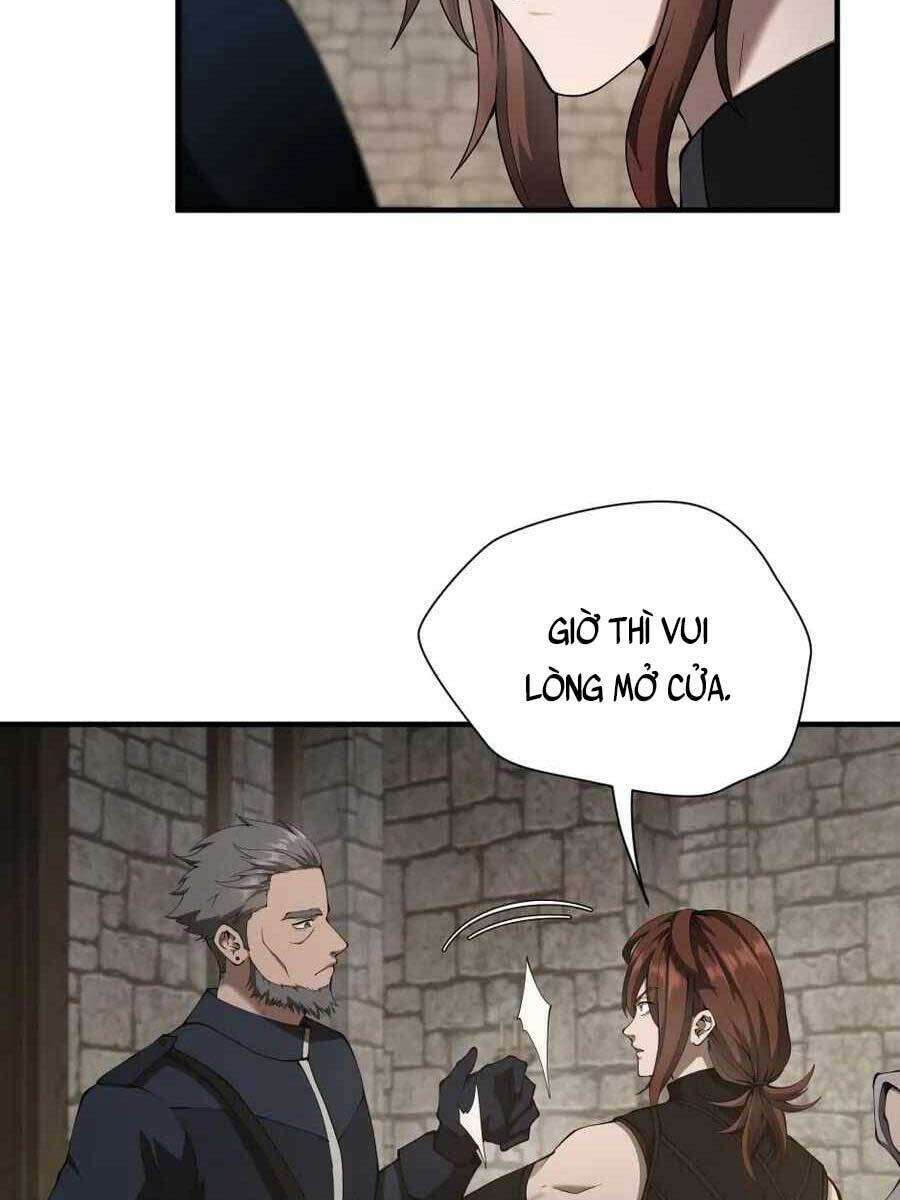 Ánh Sáng Cuối Con Đường Chap 175 - Next Chap 176