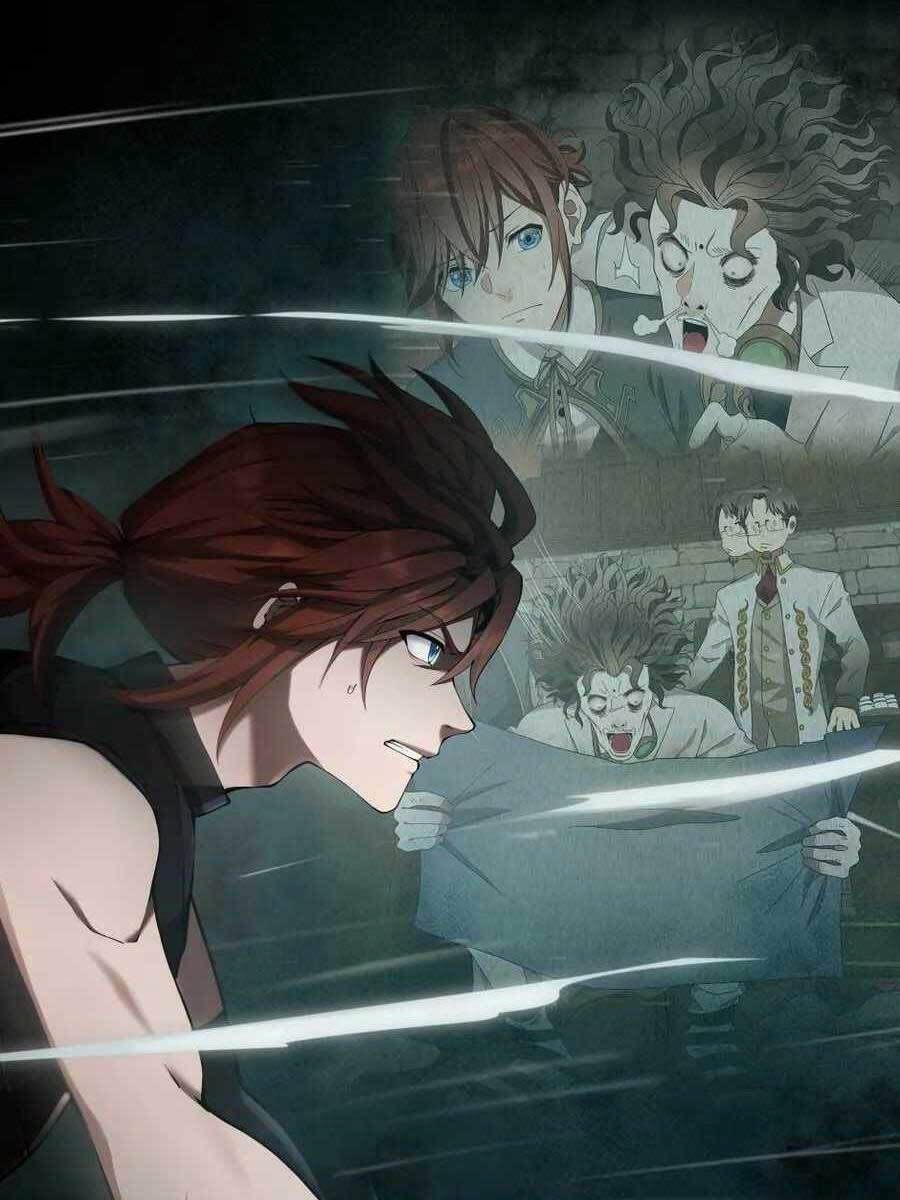 Ánh Sáng Cuối Con Đường Chap 175 - Next Chap 176