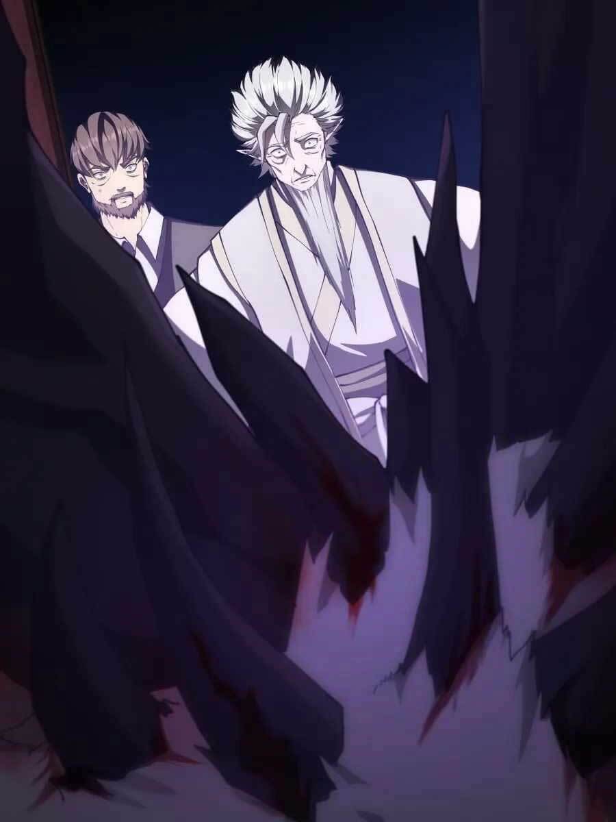 Ánh Sáng Cuối Con Đường Chap 175 - Next Chap 176