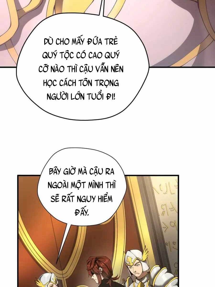 Ánh Sáng Cuối Con Đường Chap 175 - Next Chap 176