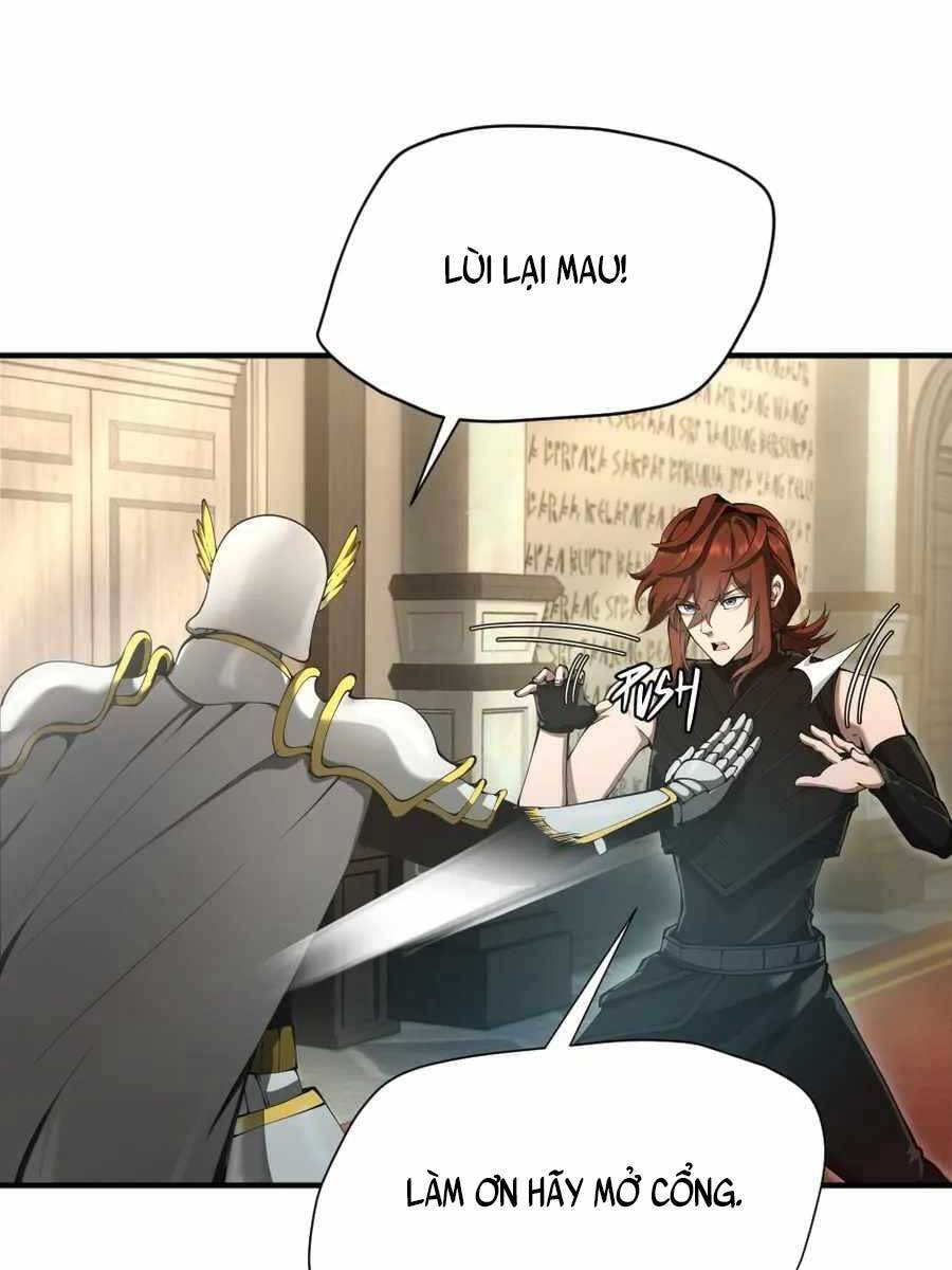 Ánh Sáng Cuối Con Đường Chap 175 - Next Chap 176