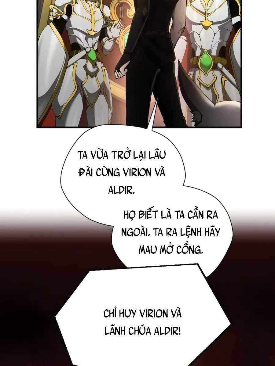 Ánh Sáng Cuối Con Đường Chap 175 - Next Chap 176