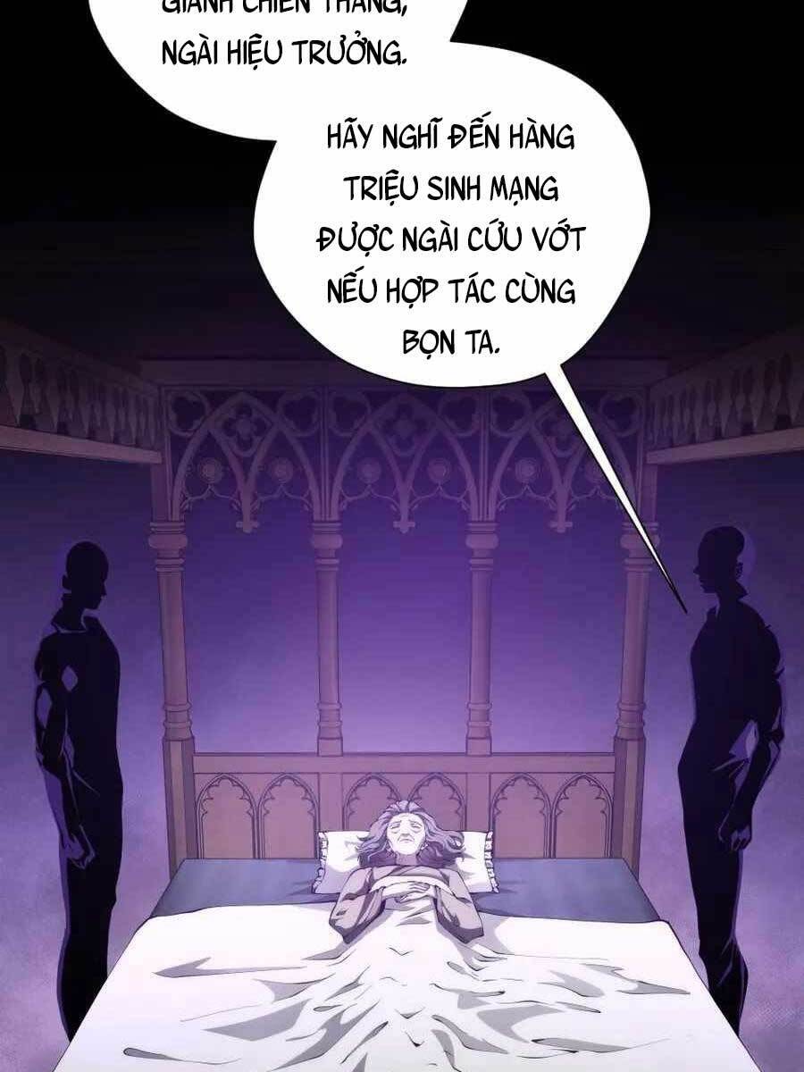 Ánh Sáng Cuối Con Đường Chap 175 - Next Chap 176