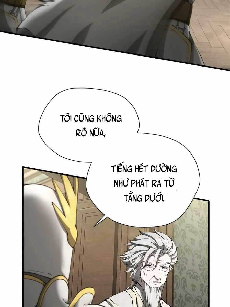 Ánh Sáng Cuối Con Đường Chap 175 - Next Chap 176