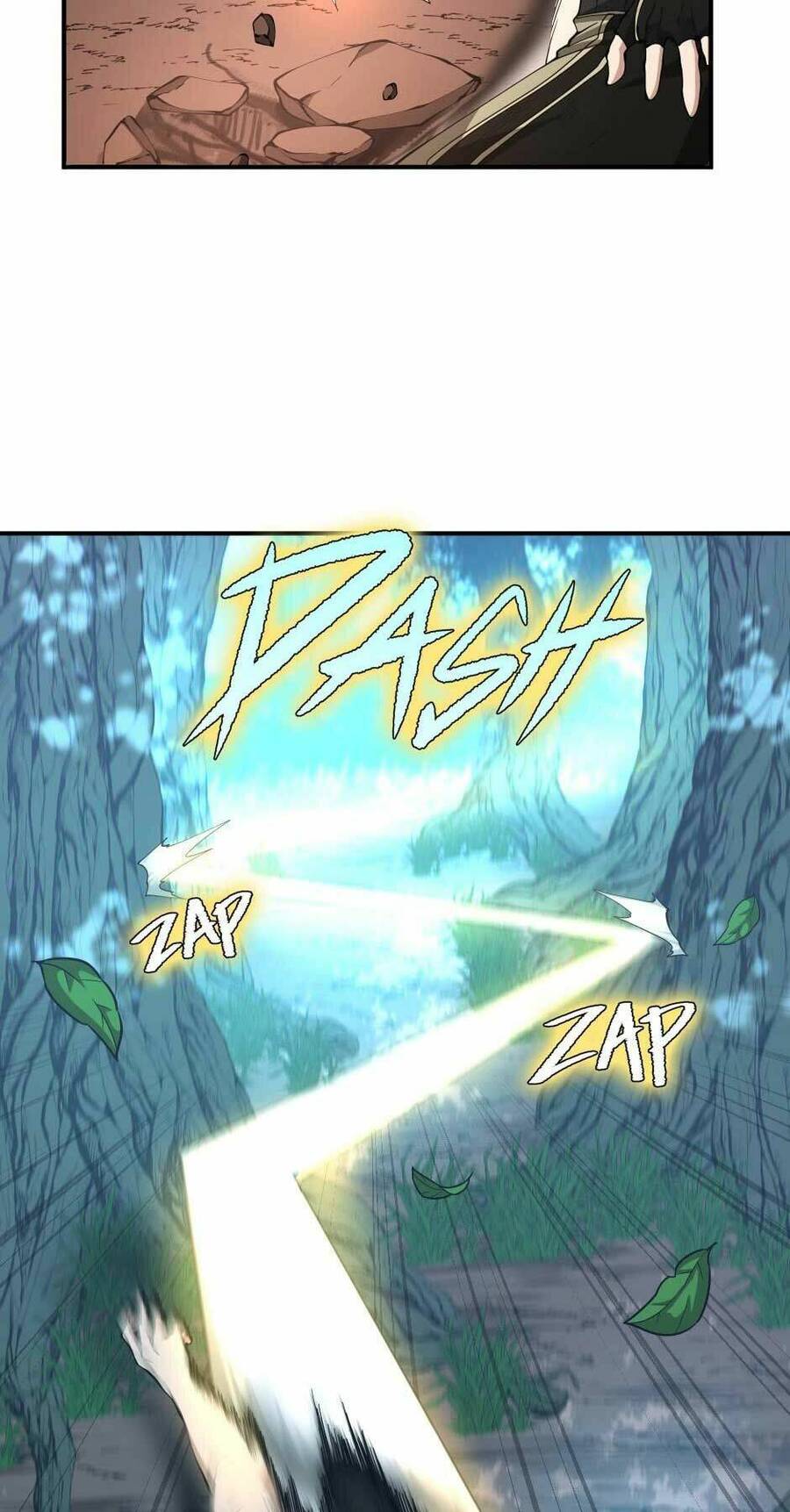 Ánh Sáng Cuối Con Đường Chap 156 - Next Chap 157