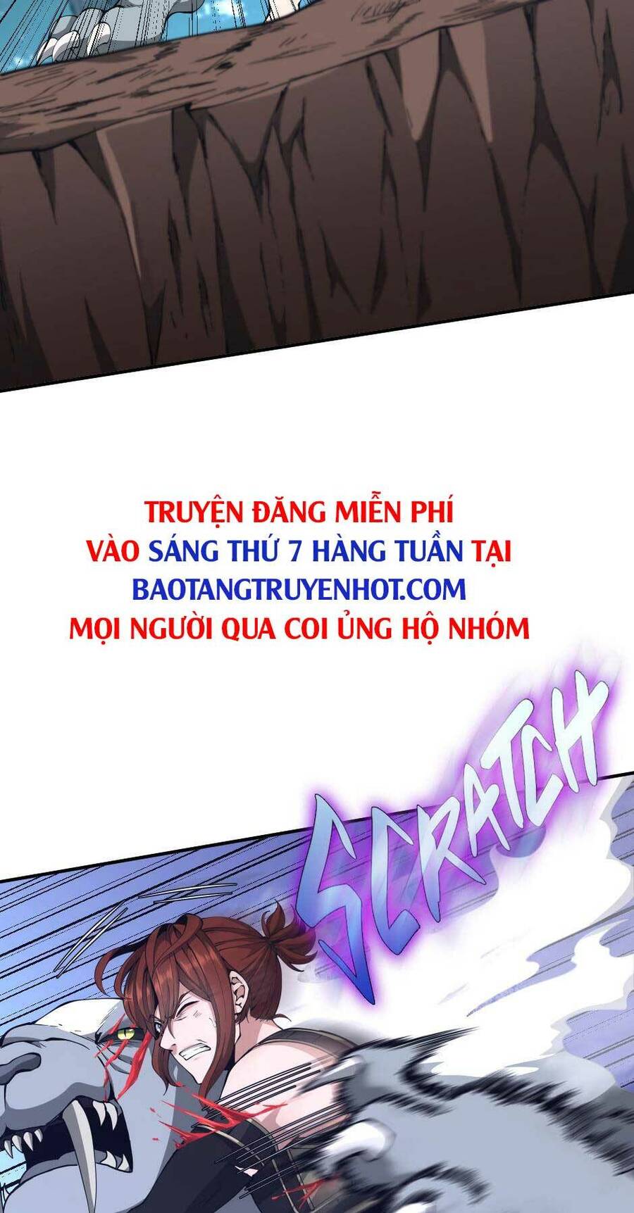 Ánh Sáng Cuối Con Đường Chap 156 - Next Chap 157