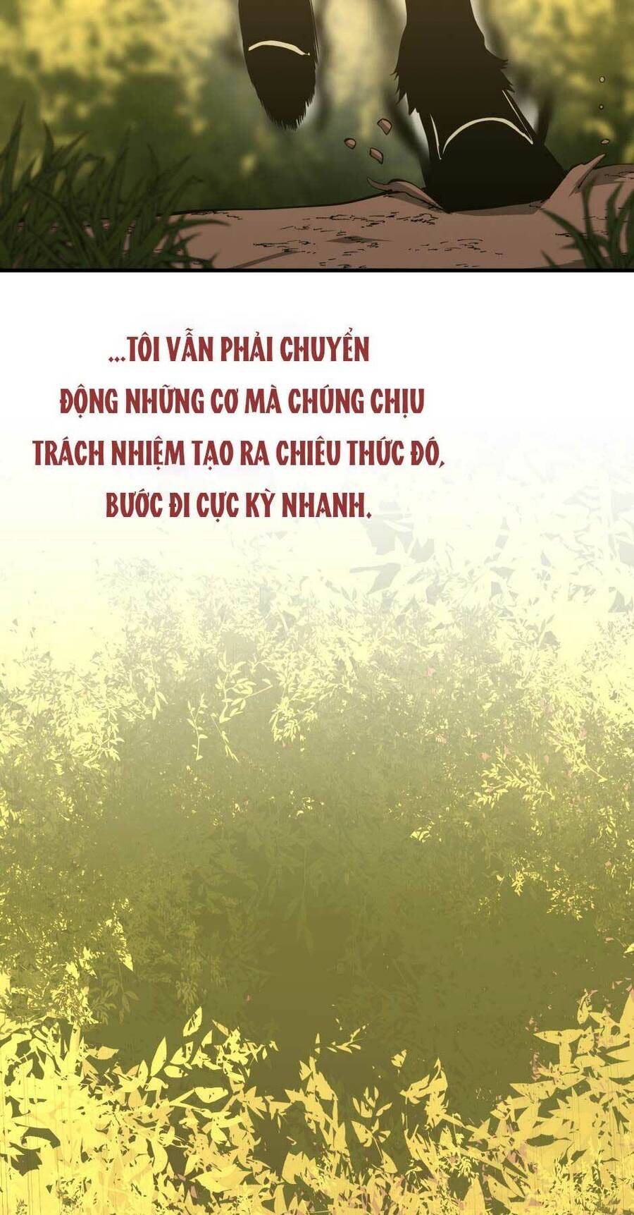 Ánh Sáng Cuối Con Đường Chap 156 - Next Chap 157