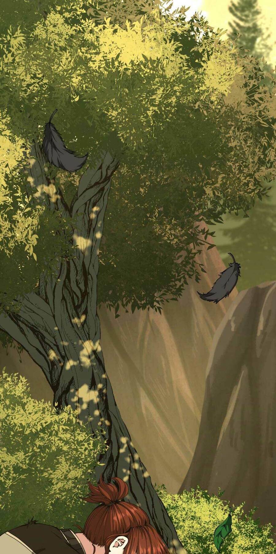 Ánh Sáng Cuối Con Đường Chap 156 - Next Chap 157