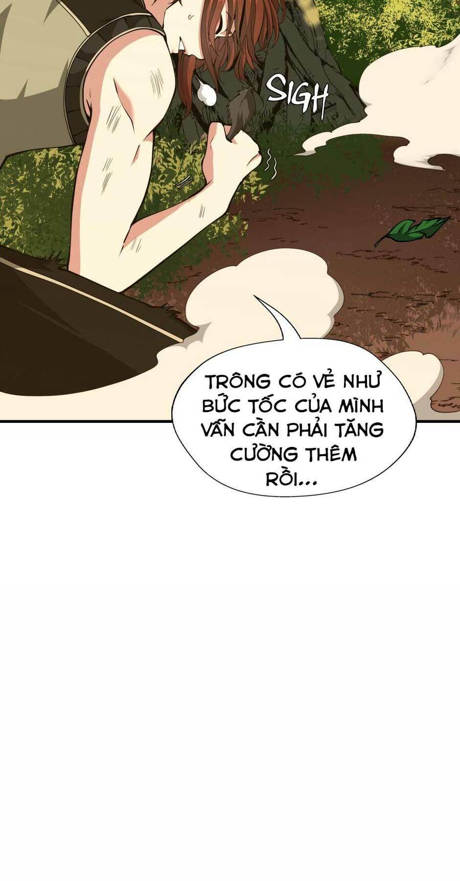 Ánh Sáng Cuối Con Đường Chap 156 - Next Chap 157